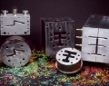Injection Molds
